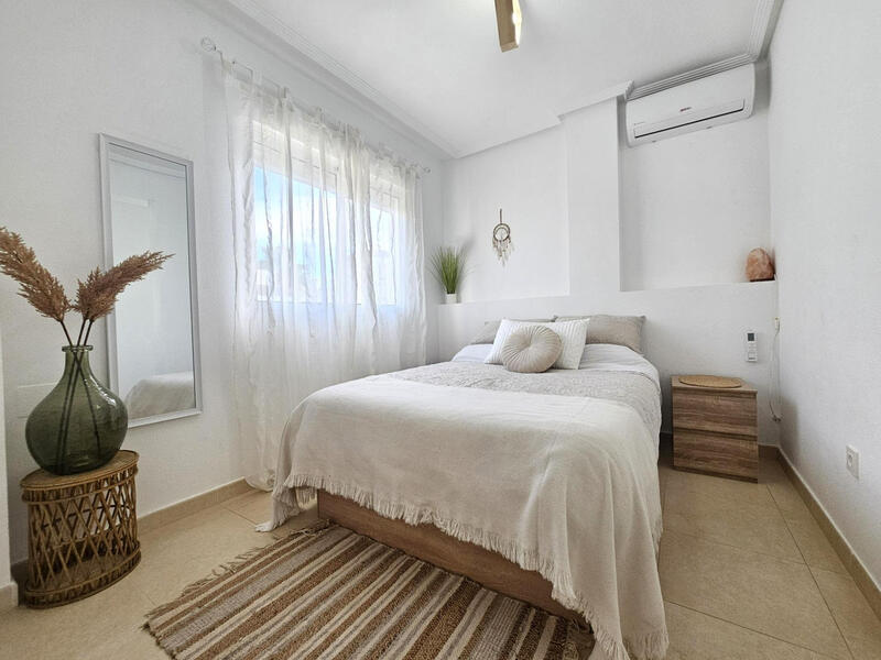 3 soverom Villa til salgs