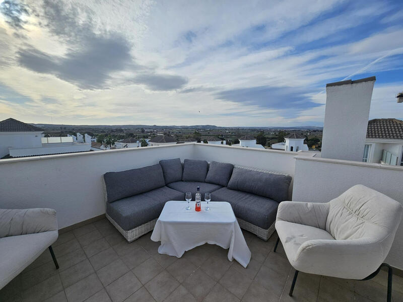 3 soverom Villa til salgs