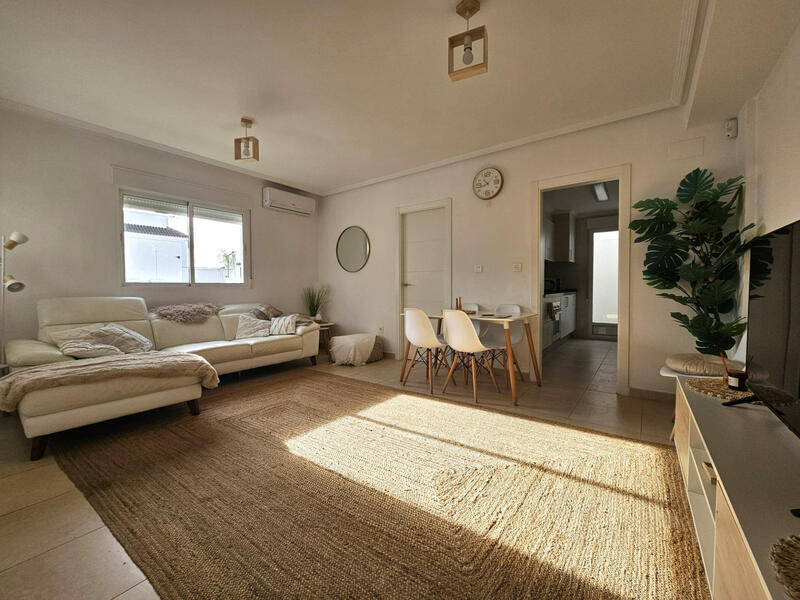 3 soverom Villa til salgs