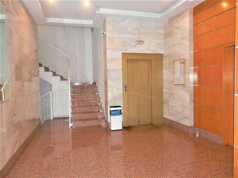 3 soveværelse Lejlighed til salg