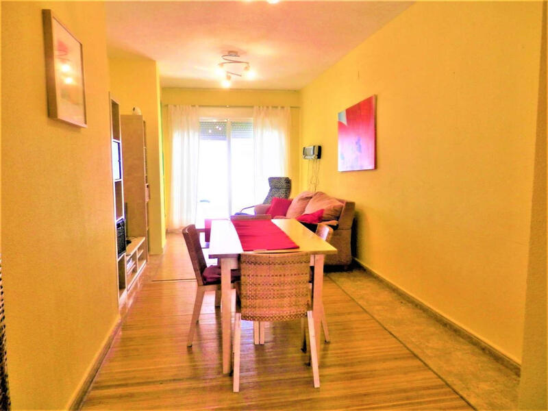 3 soveværelse Lejlighed til salg