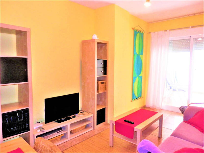 3 soveværelse Lejlighed til salg