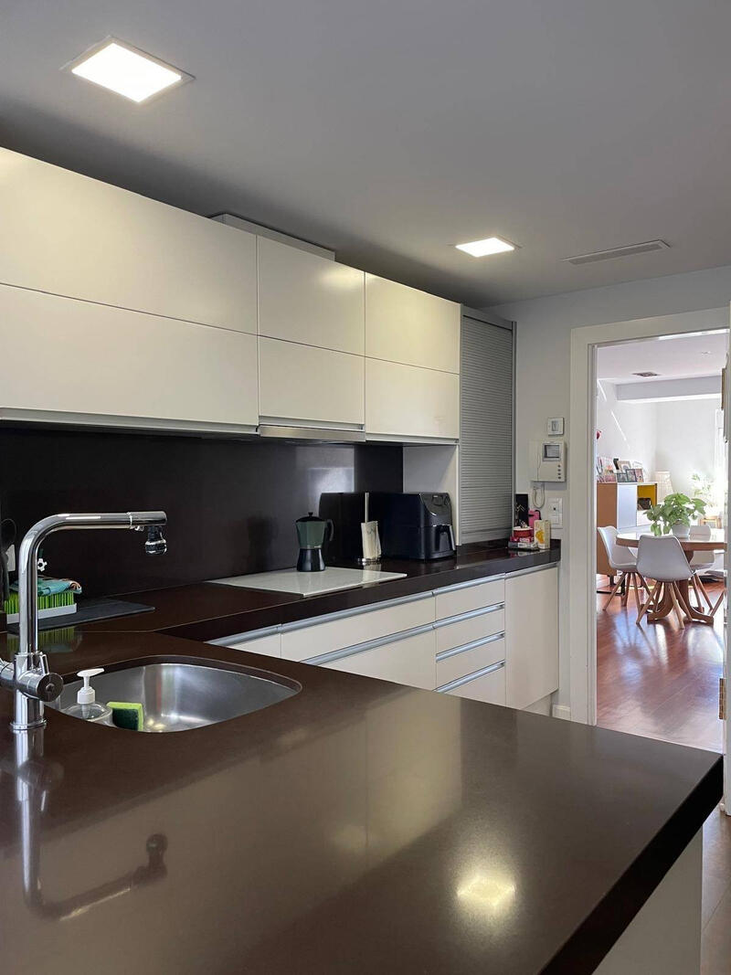 3 bedroom Apartment for sale