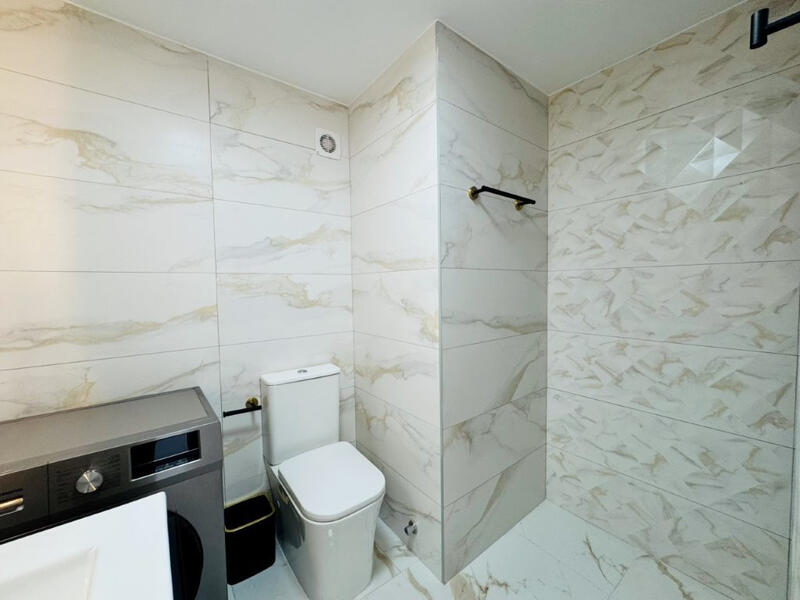 3 Cuarto Apartamento en venta