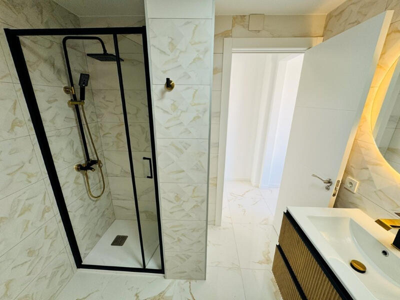 3 Cuarto Apartamento en venta