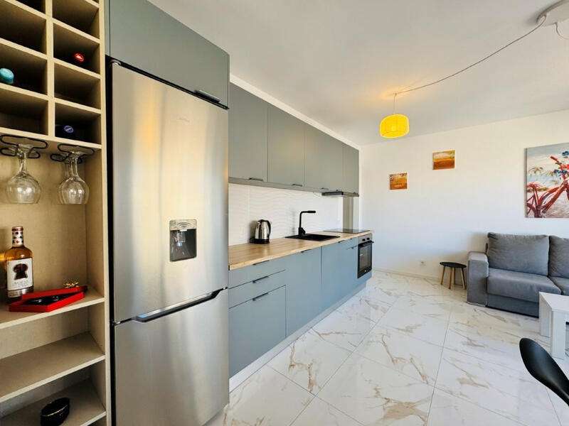 3 Cuarto Apartamento en venta