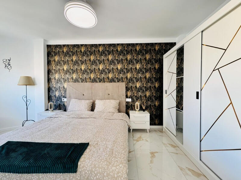 3 Cuarto Apartamento en venta