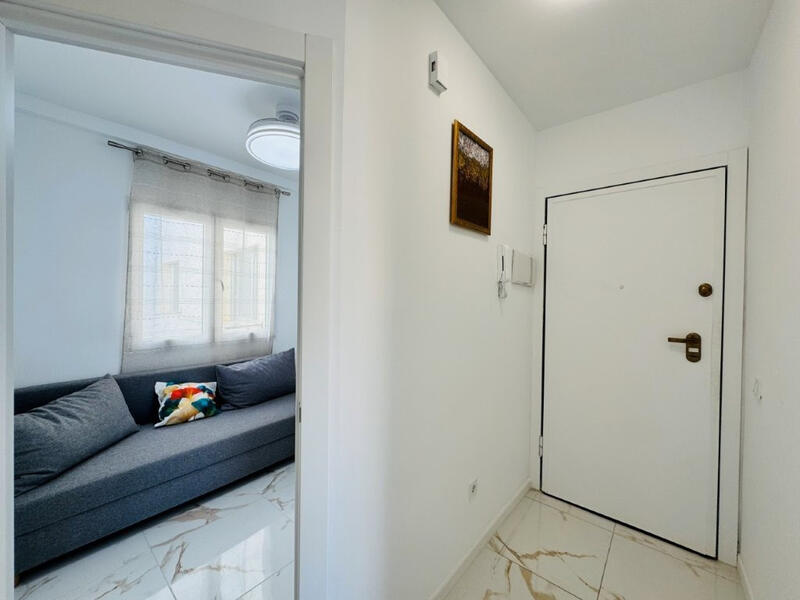 3 Cuarto Apartamento en venta