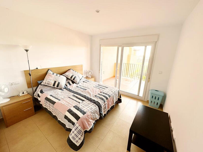 2 sovrum Lägenhet till salu