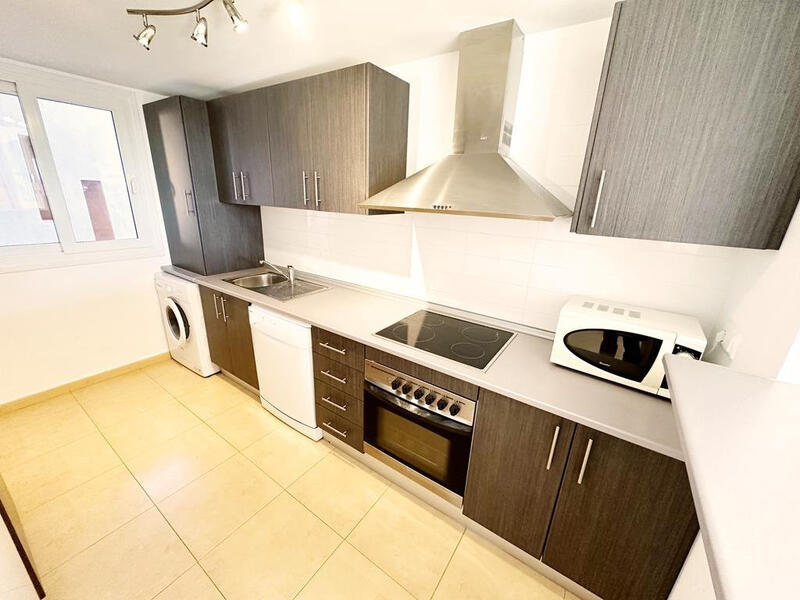 2 sovrum Lägenhet till salu