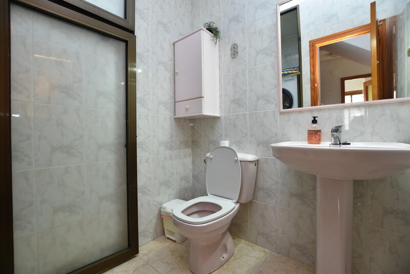 3 soverom Duplex til salgs