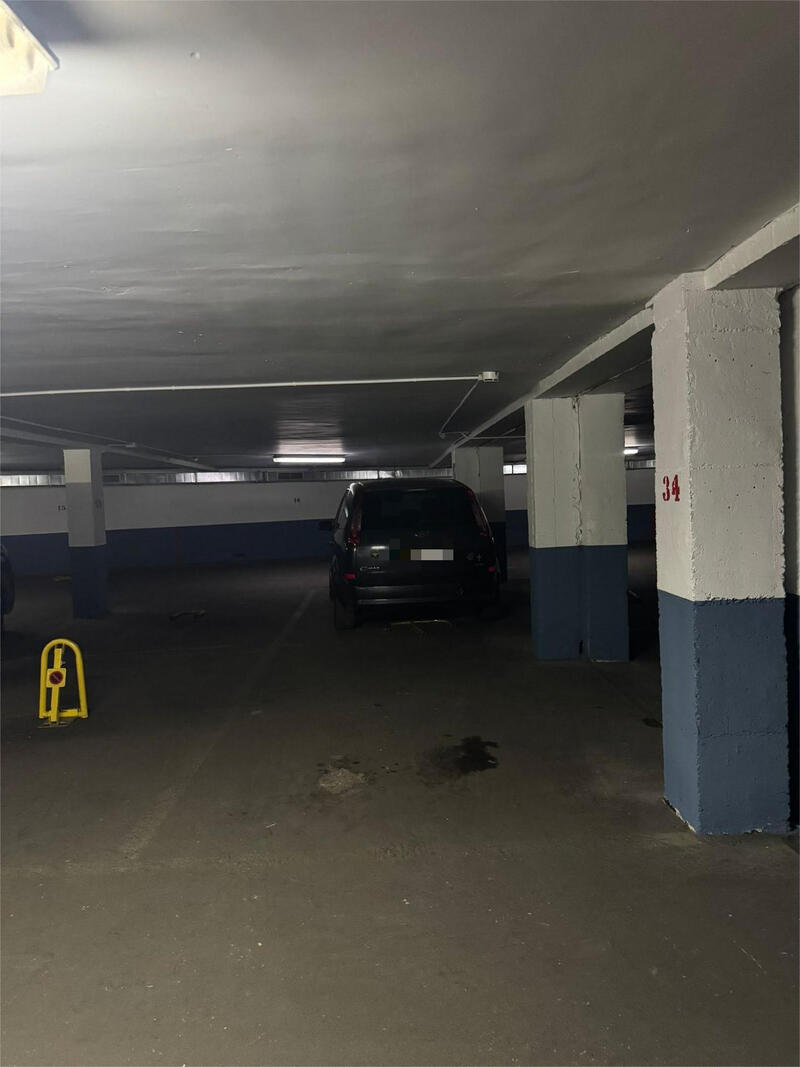 Land for sale in Benidorm, Alicante