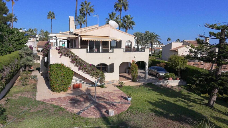 3 bedroom Villa for sale