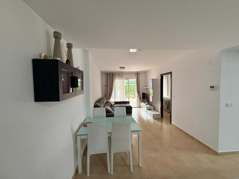 3 Schlafzimmer Appartement zu verkaufen