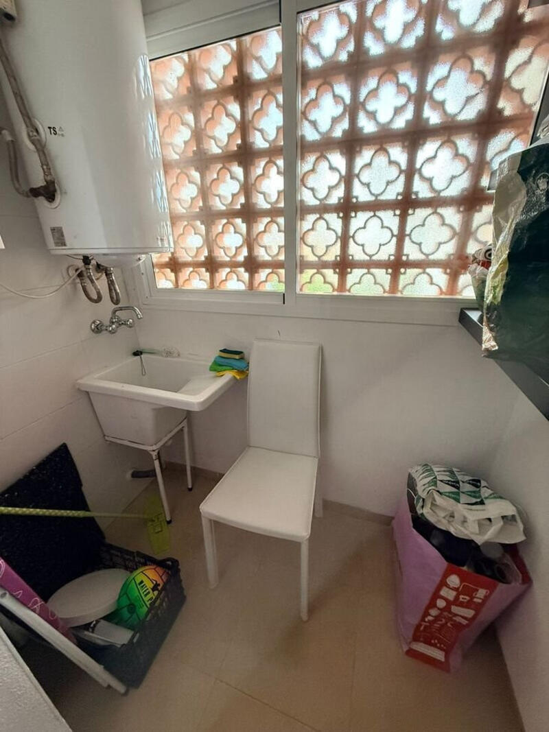 3 Schlafzimmer Appartement zu verkaufen