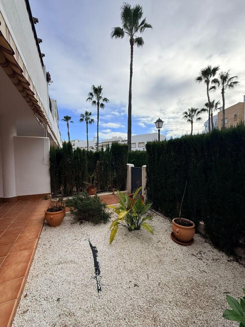 3 Schlafzimmer Appartement zu verkaufen