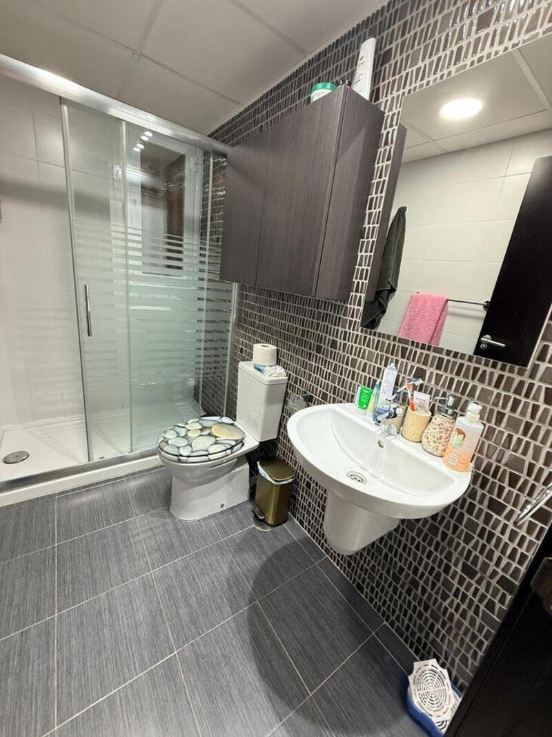 3 bedroom Apartment for sale