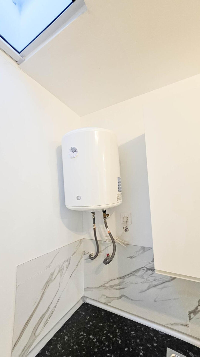 2 Cuarto Adosado en venta