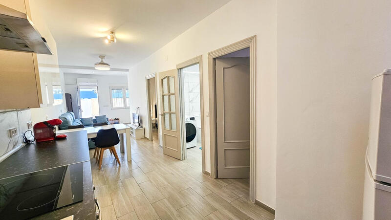 2 Cuarto Adosado en venta