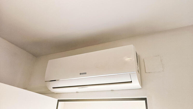 2 Cuarto Adosado en venta