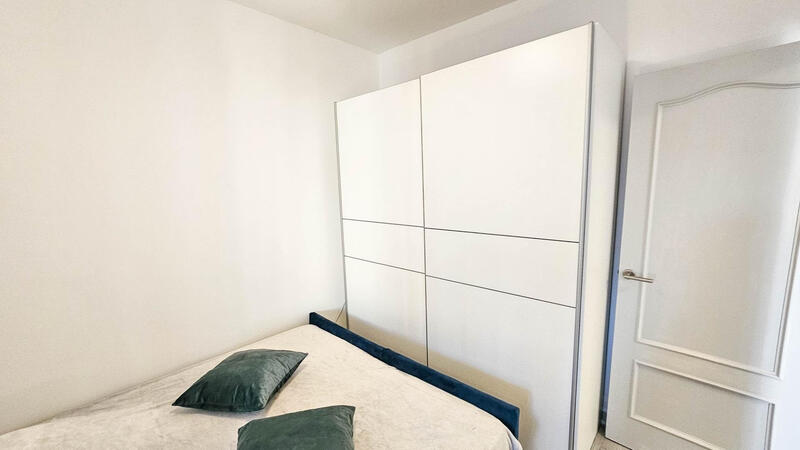 2 Cuarto Adosado en venta