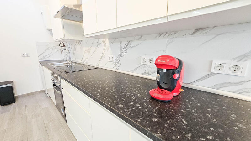 2 Cuarto Adosado en venta