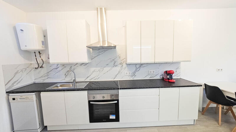 2 Cuarto Adosado en venta