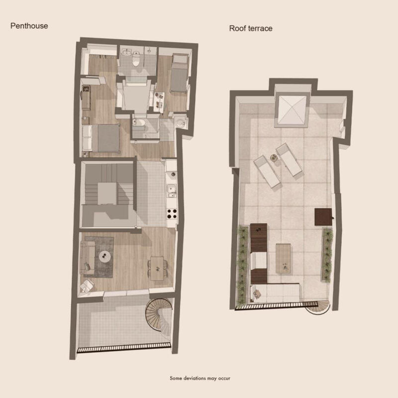 2 bedroom Apartment for sale 2 bedroom Apartment for sale