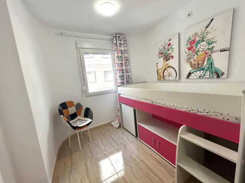 3 Schlafzimmer Appartement zu verkaufen