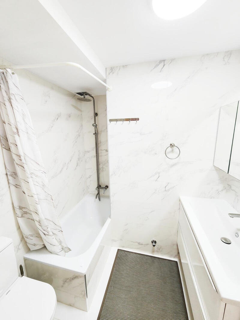 3 Schlafzimmer Appartement zu verkaufen