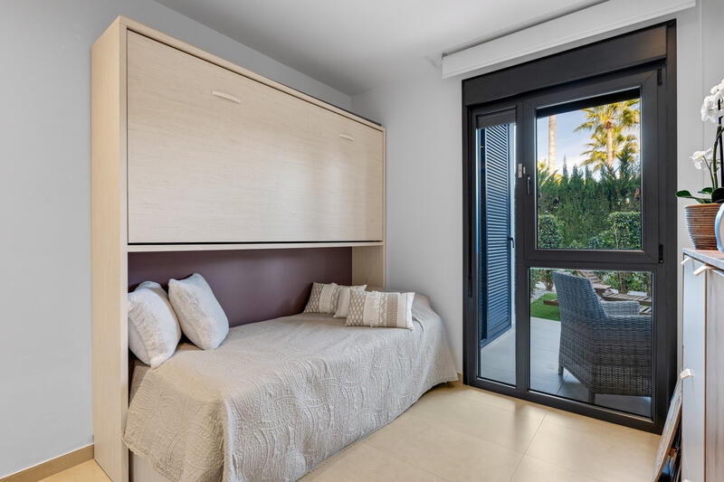 2 soveværelse Lejlighed til salg