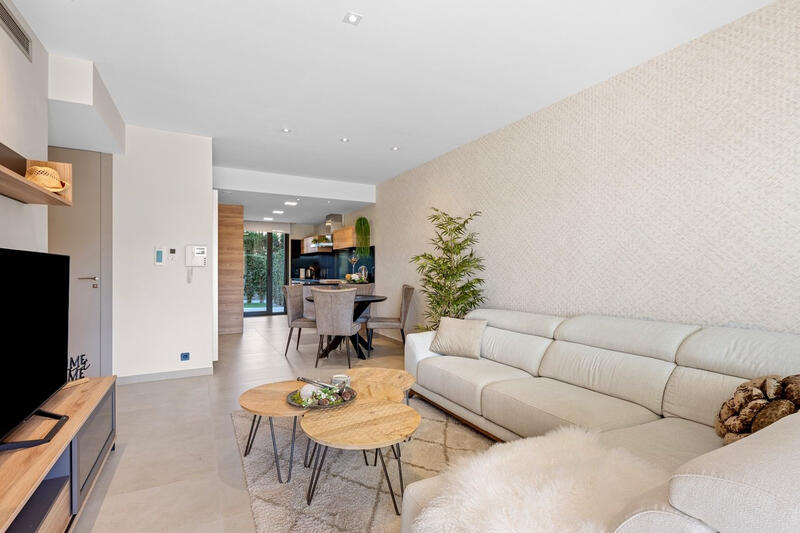 2 soveværelse Lejlighed til salg