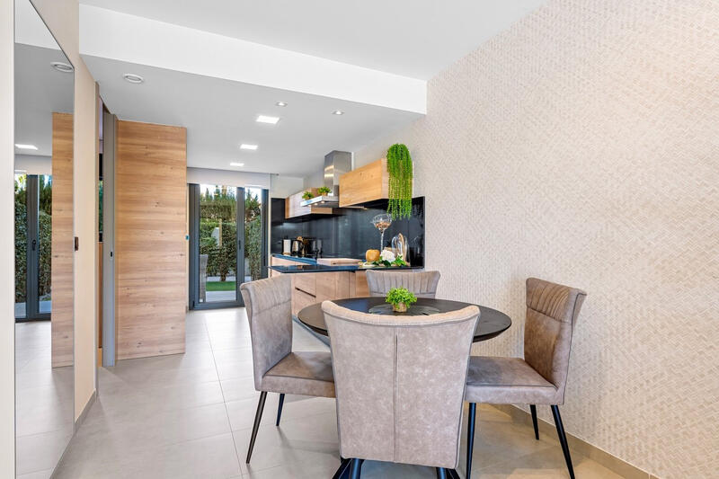 2 soveværelse Lejlighed til salg