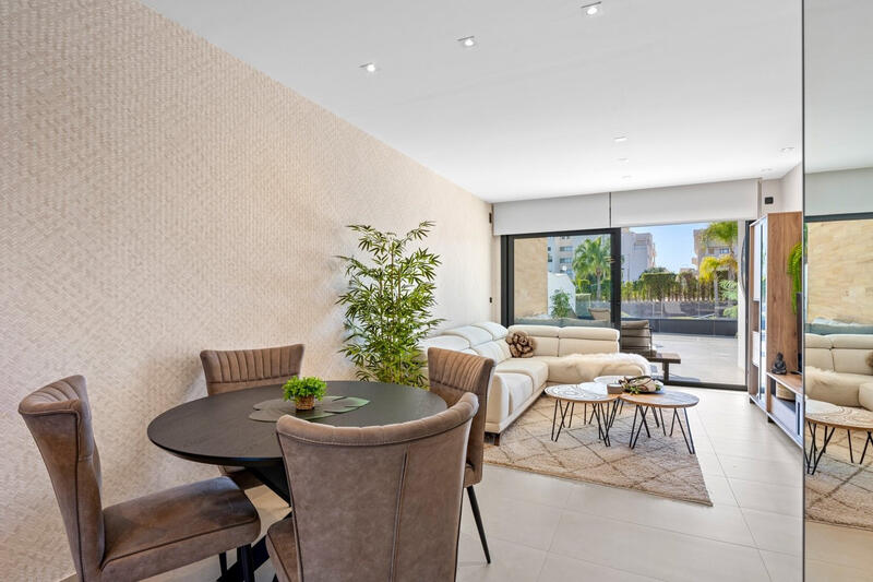 2 soveværelse Lejlighed til salg