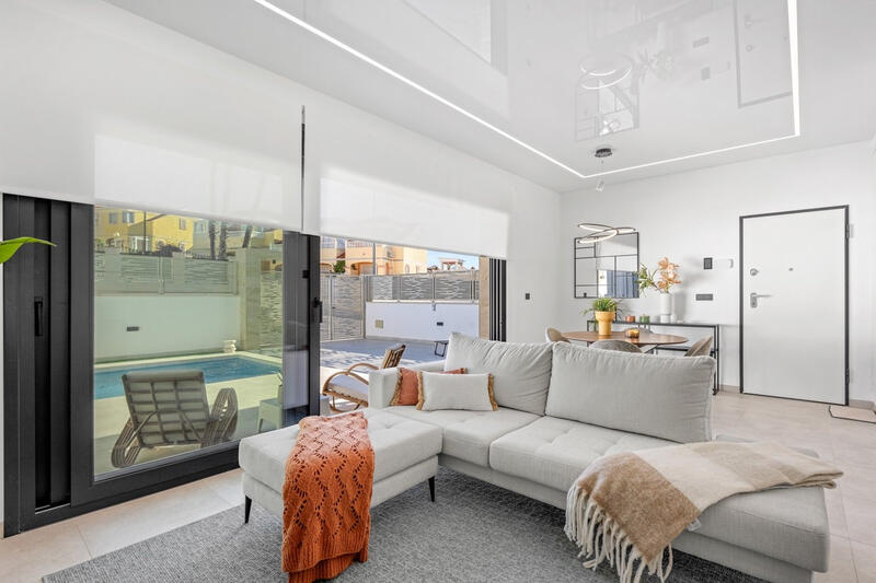 3 bedroom Villa for sale