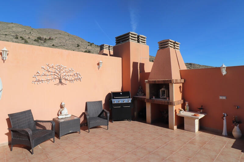 2 Cuarto Adosado en venta