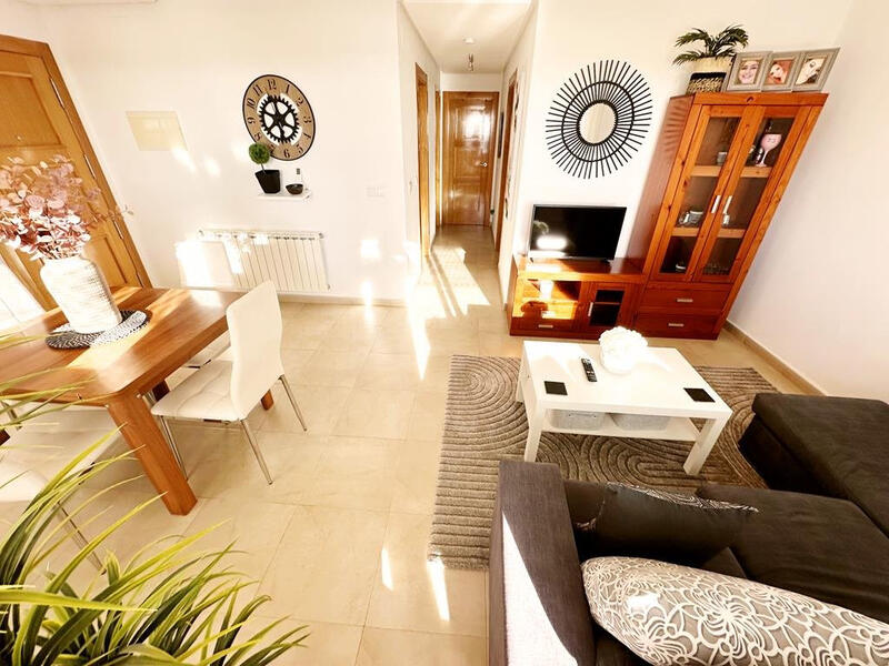 2 chambre Appartement à vendre