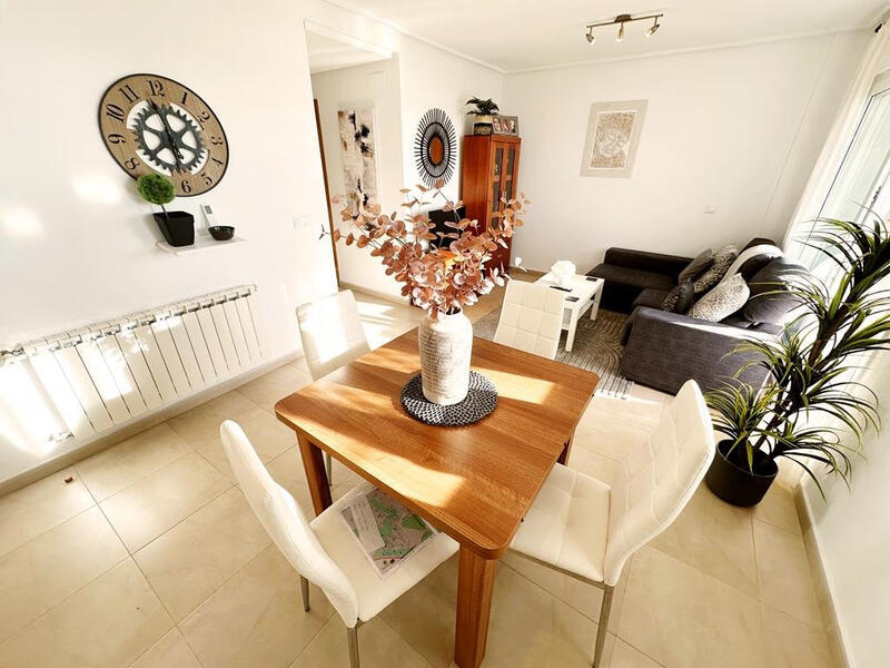 2 chambre Appartement à vendre