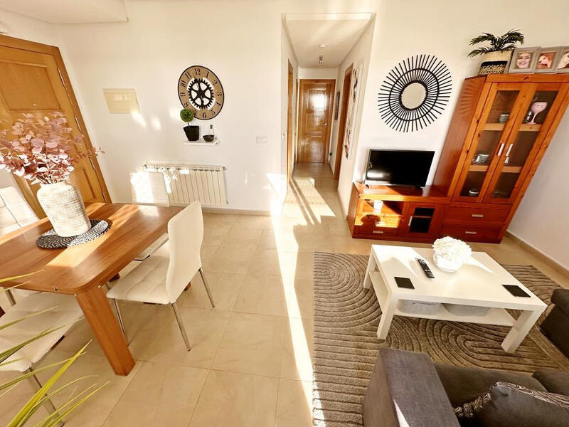 2 chambre Appartement à vendre