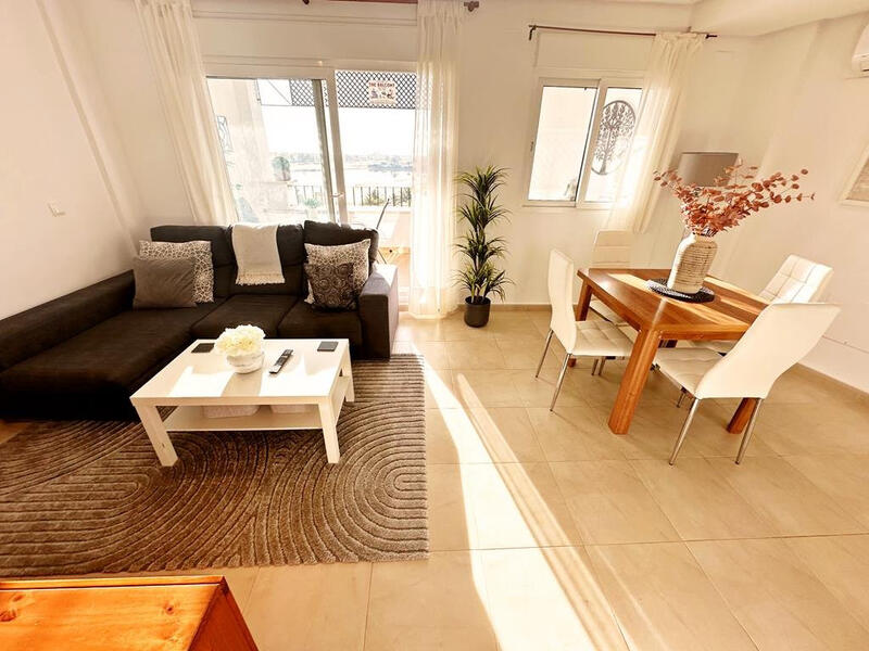 2 chambre Appartement à vendre