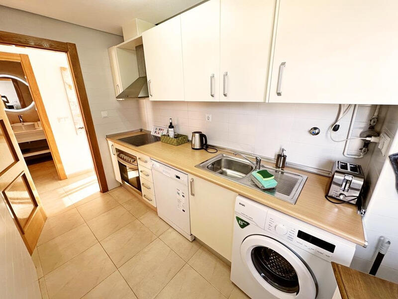 2 chambre Appartement à vendre