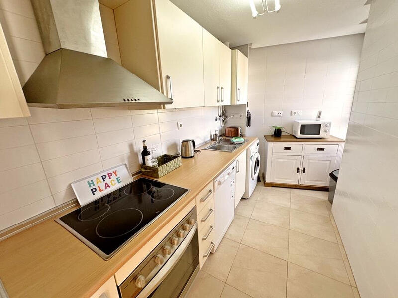 2 chambre Appartement à vendre