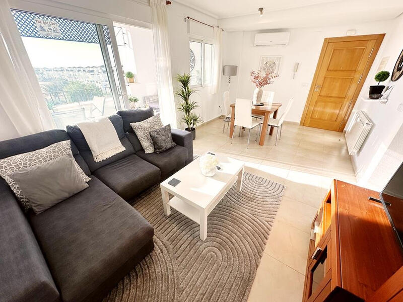 2 chambre Appartement à vendre