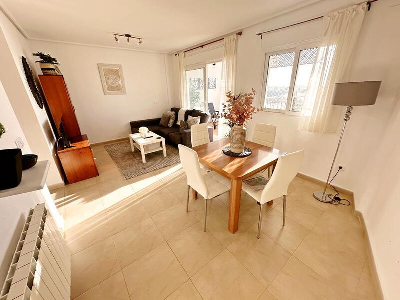 2 chambre Appartement à vendre