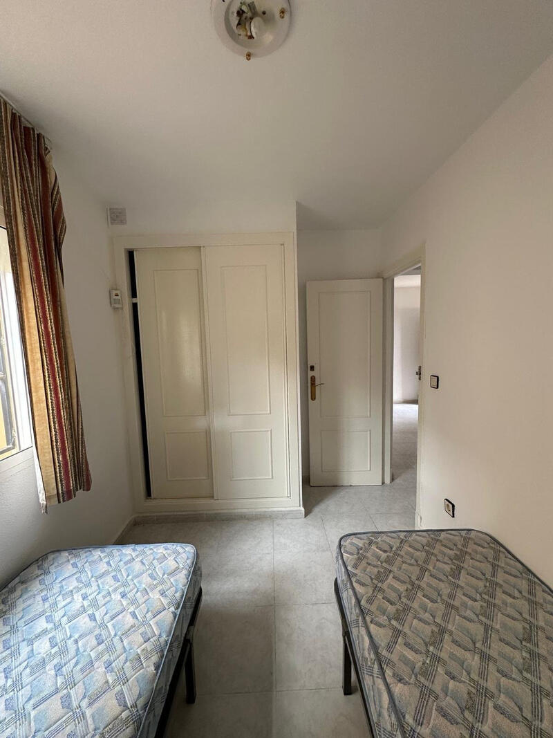 2 sovrum Villa till salu