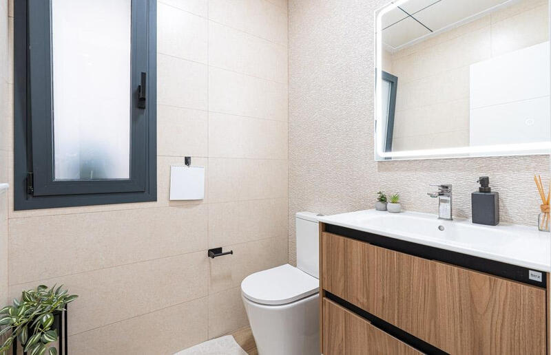 3 chambre Maison de Ville à vendre