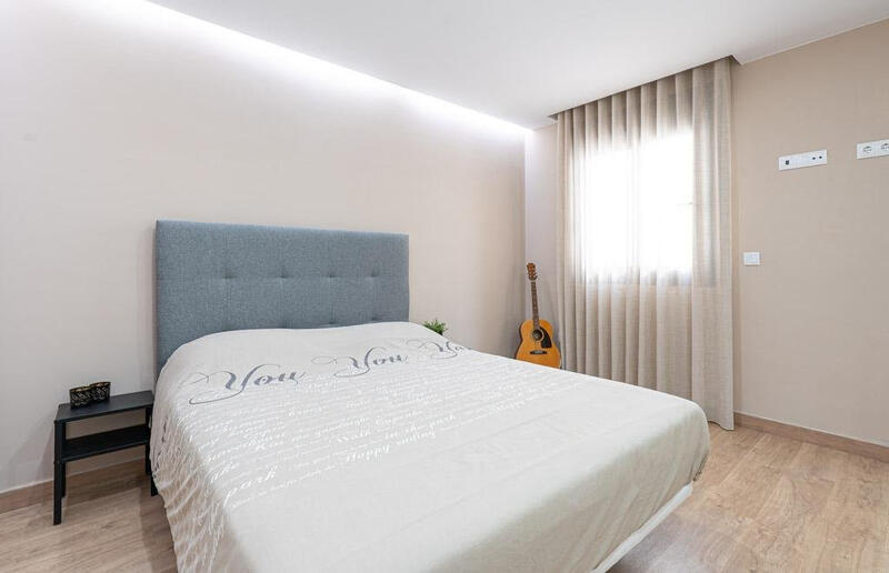 3 chambre Maison de Ville à vendre