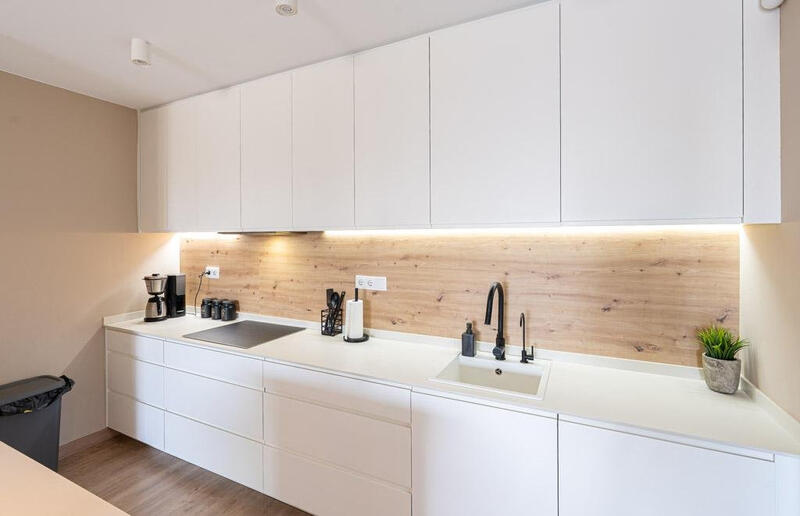 3 chambre Maison de Ville à vendre