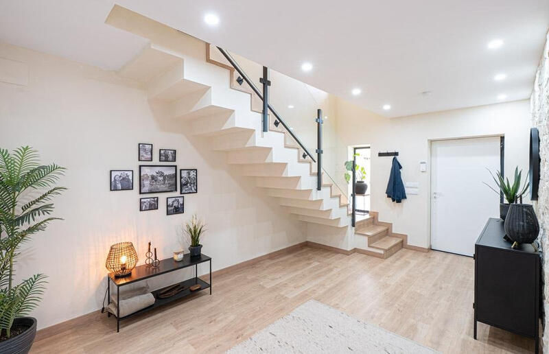 3 chambre Maison de Ville à vendre