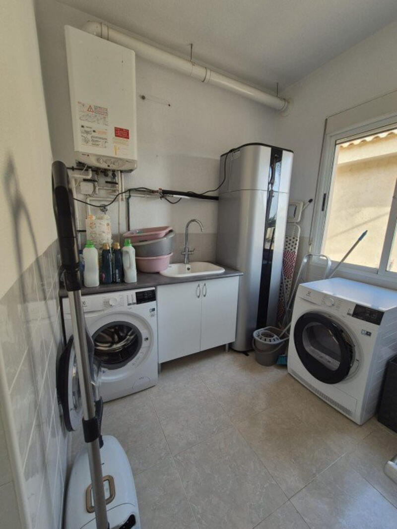 4 sovrum Lantställe till salu